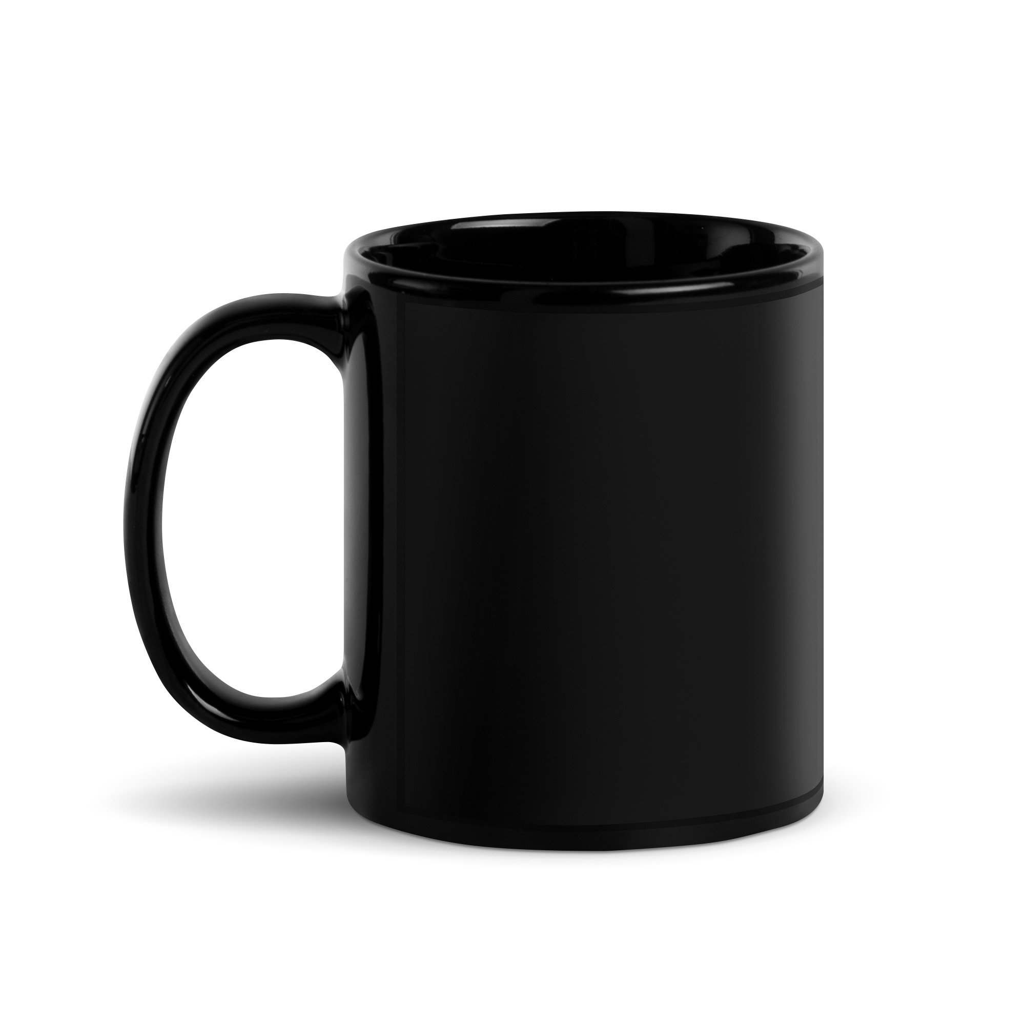 Kaspa Mug – Sleek, Durable, Versatile - Image 2
