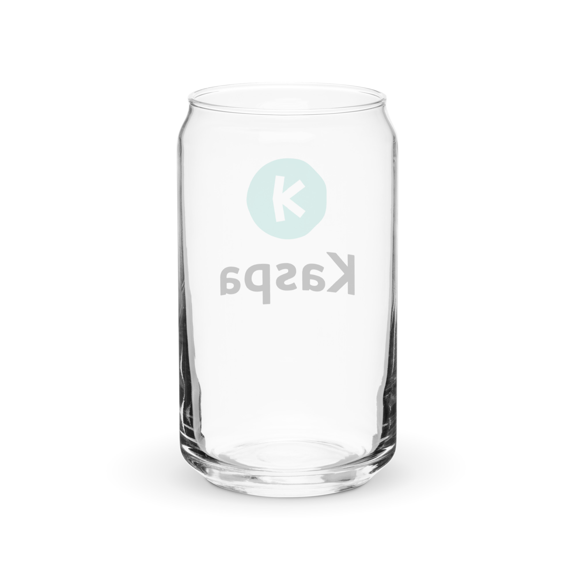 Kaspa Signature Glass - Image 6