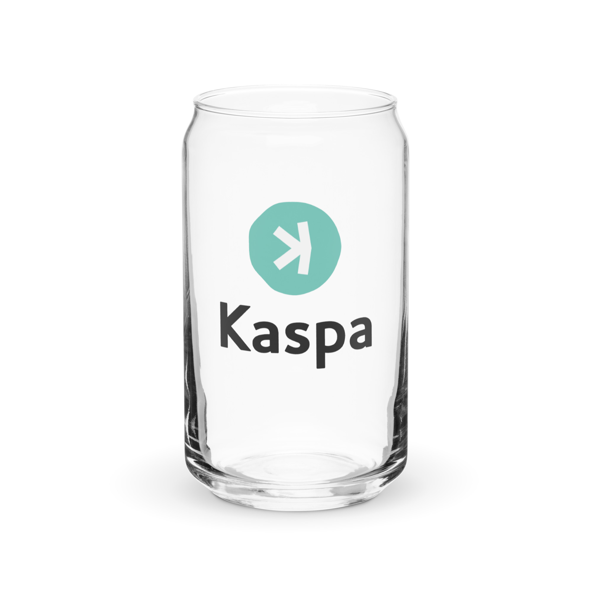 Kaspa Signature Glass - Image 9