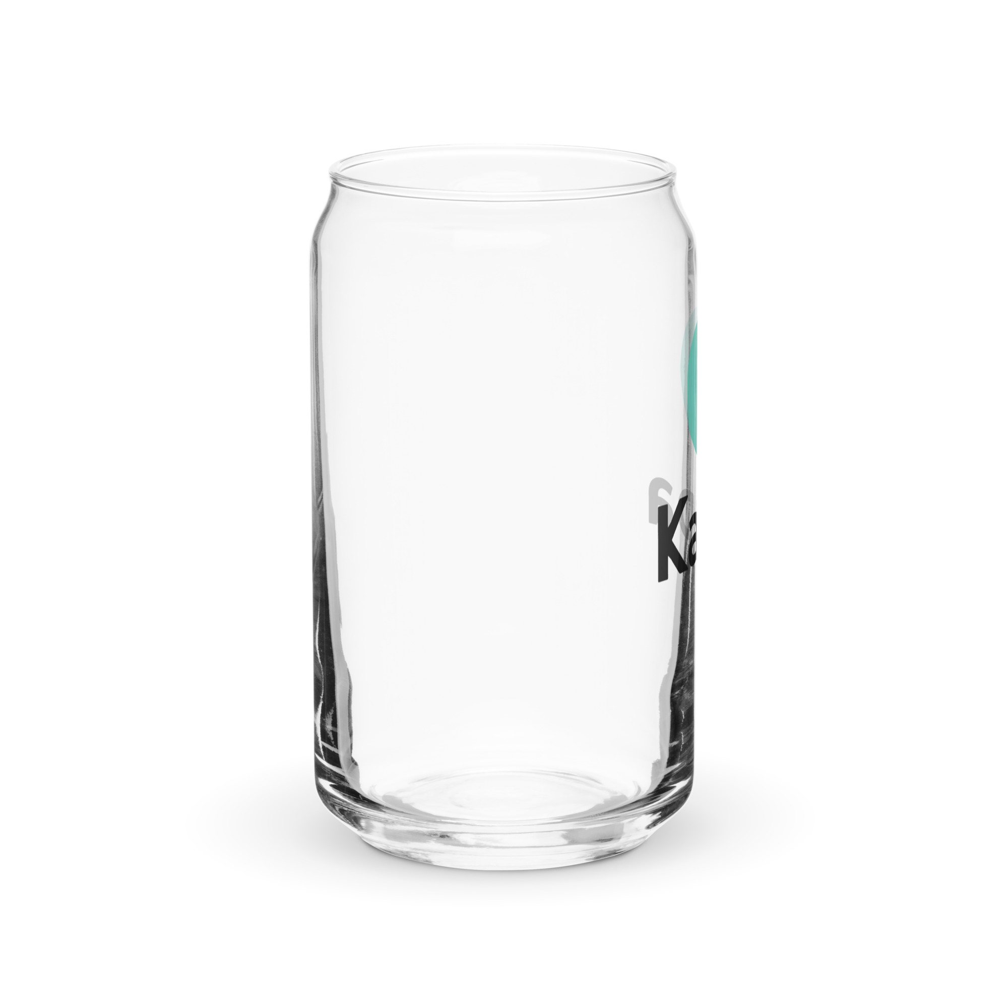 Kaspa Signature Glass - Image 8