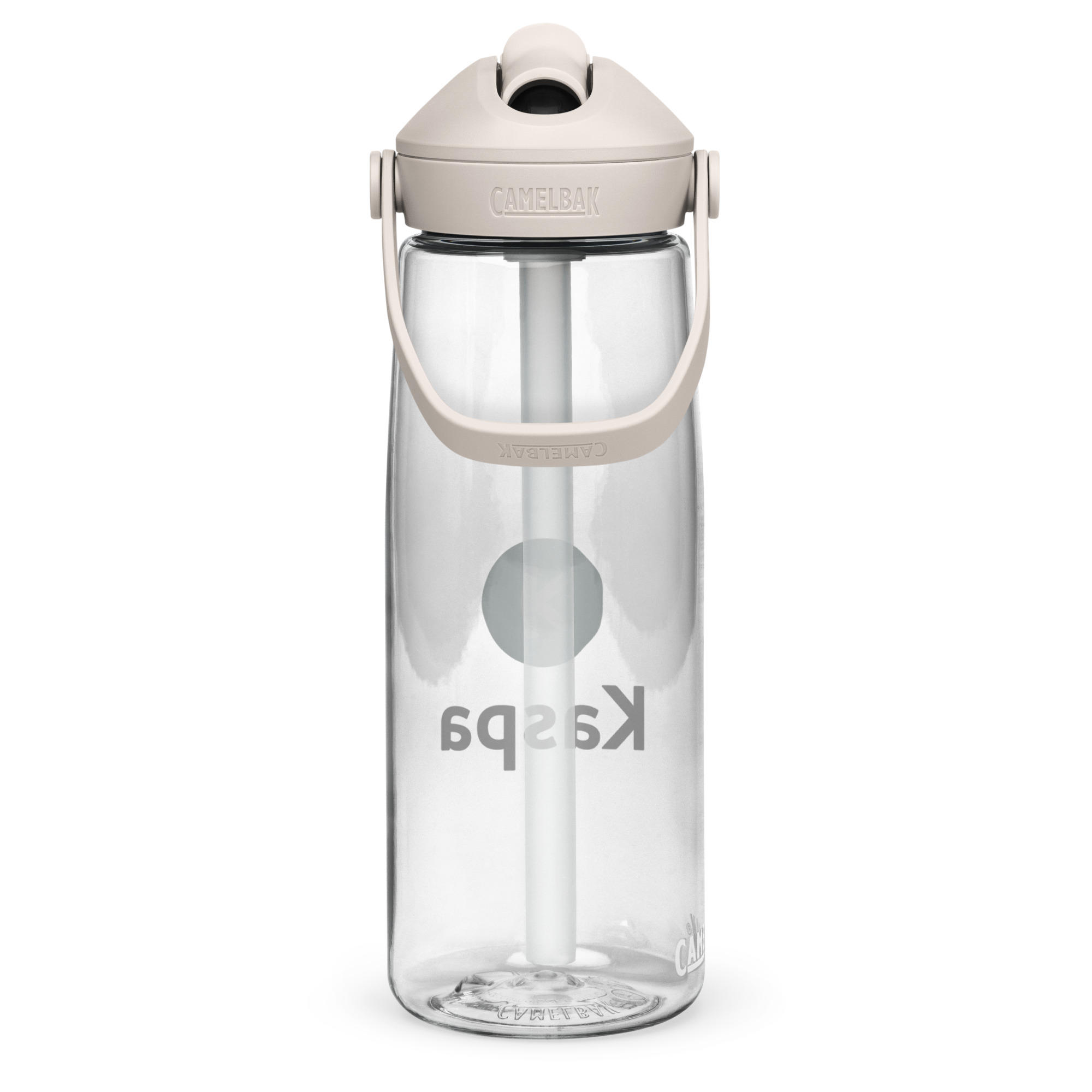 Flip Straw Water Bottle - Image 4