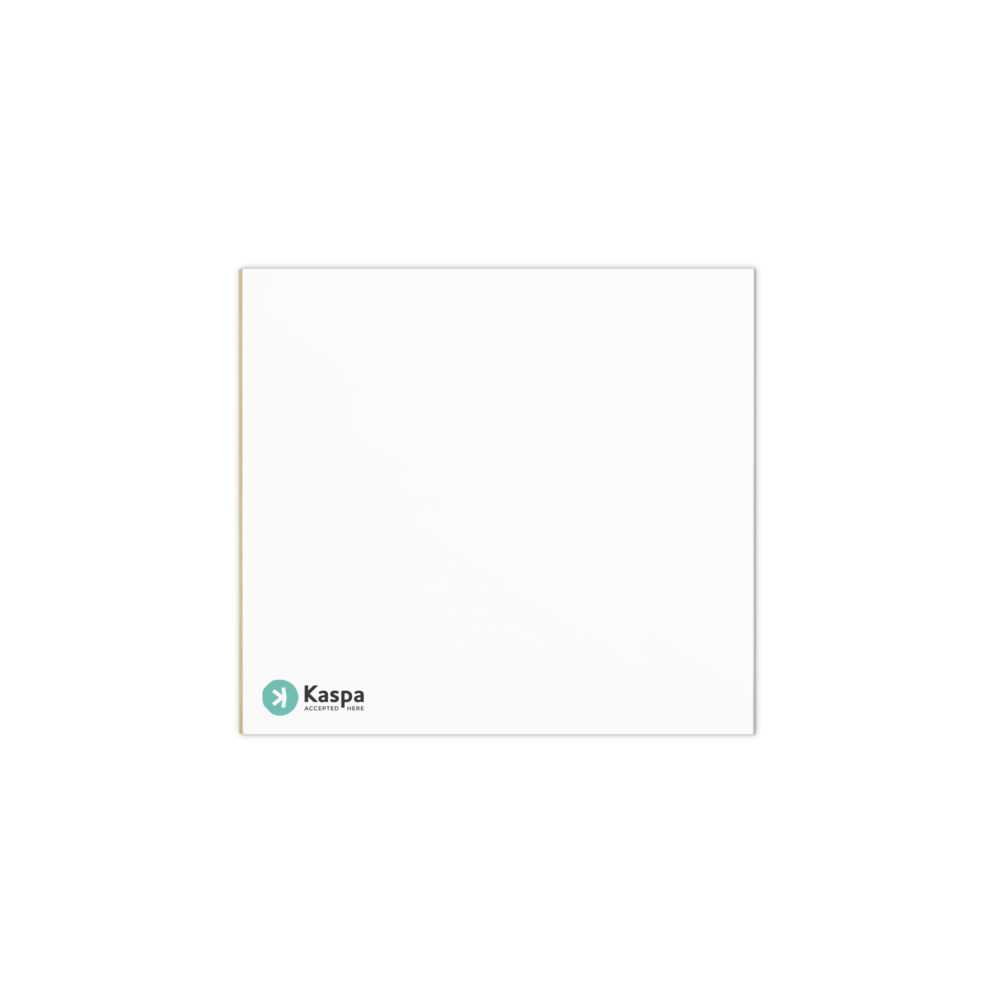 Kaspa Notepad - Image 2