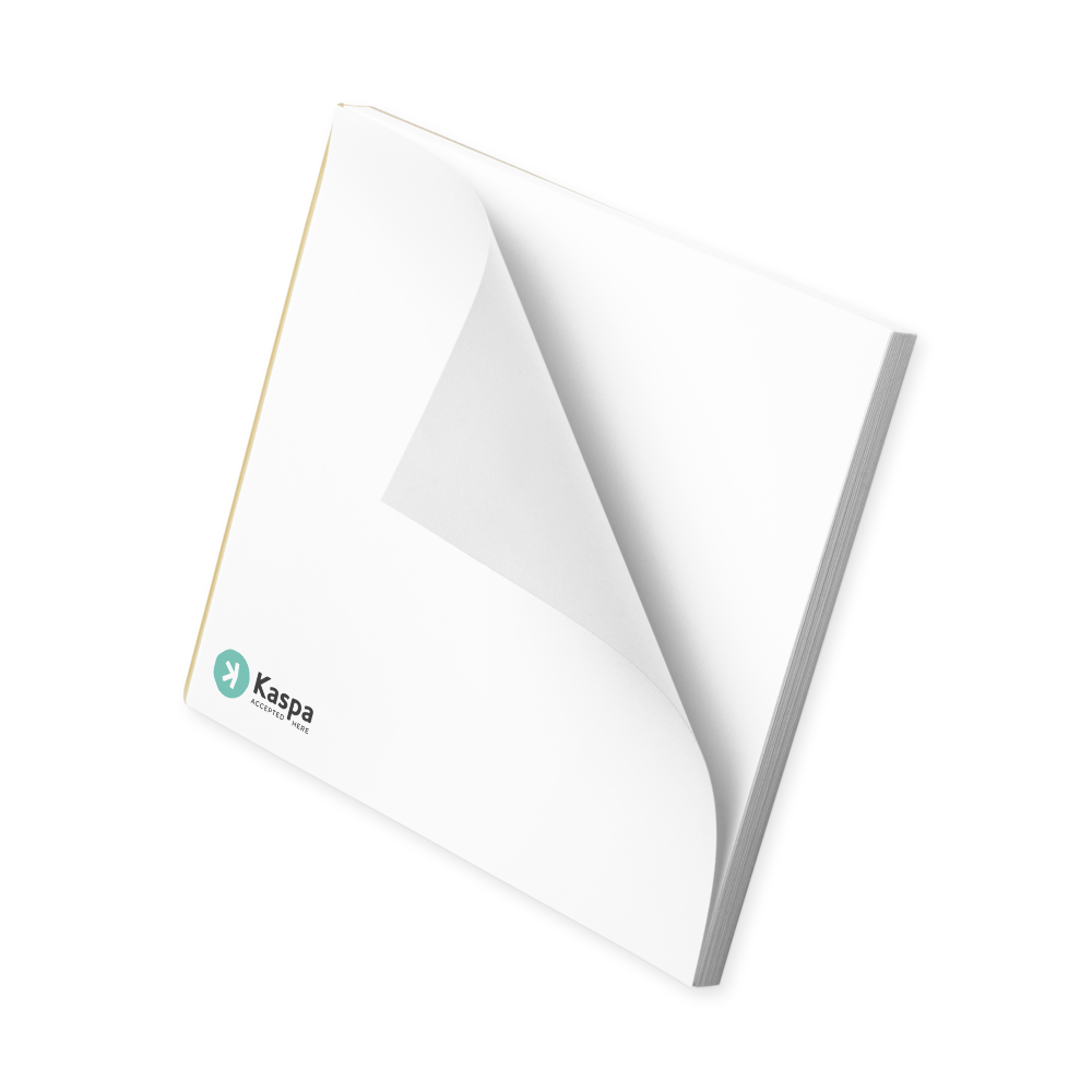 Kaspa Notepad - Image 4